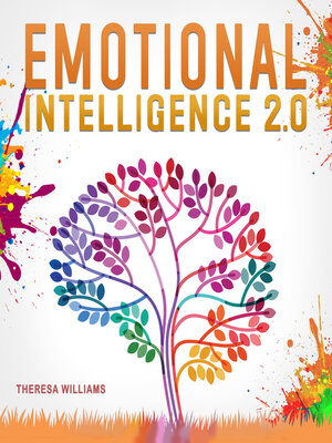 cover image of Emotional Intelligence 2.0